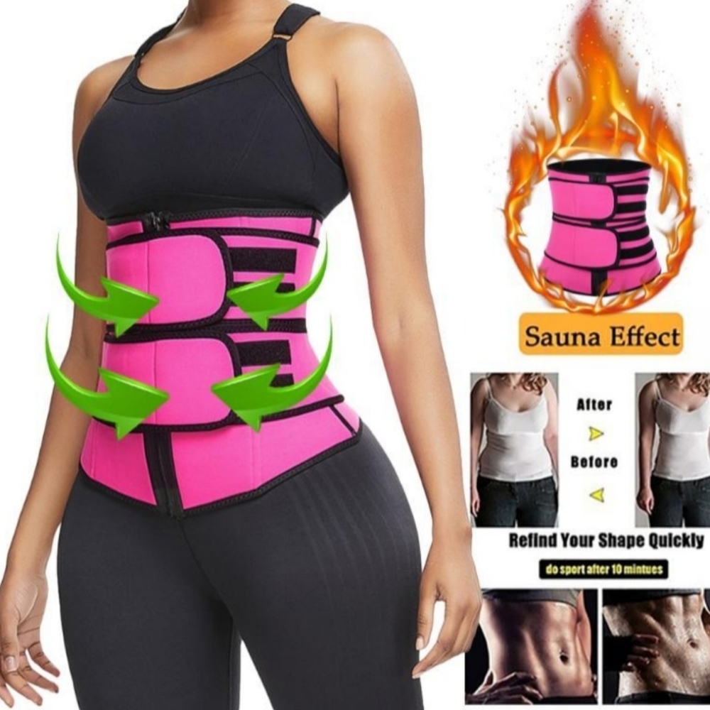 Waist shapper - Picture 2 of 10